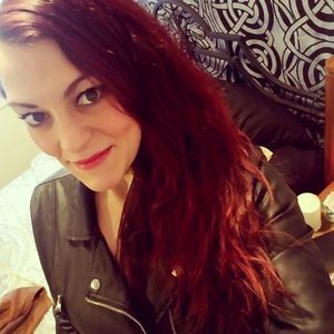 Meet your Posher, Kristina